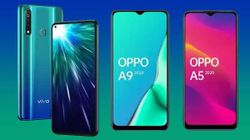 Best Affordable 6.5-Inch Display Smartphones Available in India