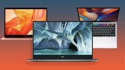 Best Premium Ultrabooks To Buy In India Now