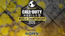 Call Of Duty: Mobile World Championship With $1 Million Prize Pool Announced