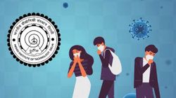 IIT Roorkee Professor Develops Smartphone App To Track COVID-19 Suspects