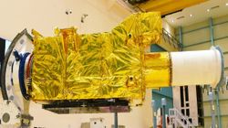 ISRO GISAT-1 Satellite Launch Further Postponed Due To Coronavirus Lockdown