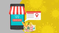 Coronavirus Lockdown: Order Groceries, Essentials Using These Mobile Apps
