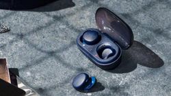 Sony Launches Two Wireless Headphones And Earbuds With ANC Sony Launches Two Wireless Headphones And Earbuds With ANC