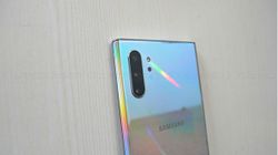 Samsung Galaxy Note 20+ 5G With Android 10 OS Stops By Geekbench