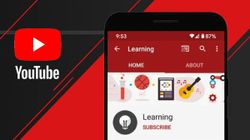 Google India Launches 'YouTube Learning Destination' To Teach Students From Home