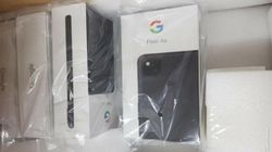 Google Pixel 4a Retail Box Revealed; Specifications, Launch Date Tipped