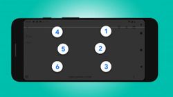 Google TalkBack Braille Keyboard For Android To Help Visually Impaired
