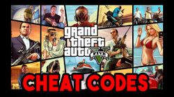 GTA 5 Cheat codes For Play Station 4, Xbox One, And Pc GTA 5 Cheat codes For Play Station 4, Xbox One, And Pc