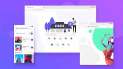 Here’s How to Customize Edge Browser’s New Page