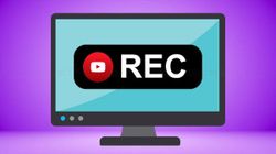 How To Record Desktop Screen Using YouTube