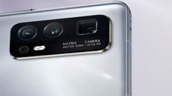Honor 30 Leaked Renders Tips 50MP Sony IMX700 Primary Camera