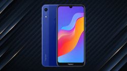 Honor 8A 2020 With New Features Available Online In UK