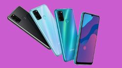 Honor 9S, 9C, 9A Mid-Range Smartphones Announced: Price, Specifications