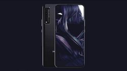 Honor 10X Pro First Look Out: Packed With Punch Hole Display, Triple-Rear Cameras