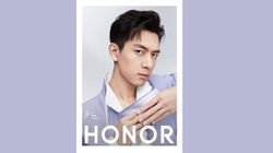 Honor 30 Series Slated For April 15 Launch