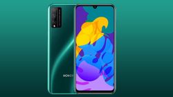 Honor Play 4T Pro With Kirin 810 SoC, 48MP Triple Camera Officially Announced