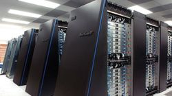 How Supercomputers Might Be The Key To Cure, Control Coronavirus