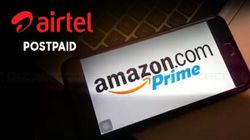 How To Avail Free Amazon Prime Subscription Via Airtel Postpaid Plan