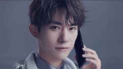 Huawei Nova 7 5G Official Teaser Shows Curved Display Sporting Dual Punch-Hole