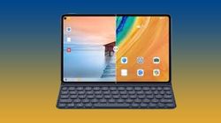 Huawei MatePad 10.4-inch Mid-Range Tablet Officially Announced