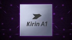 Huawei To Launch Headphones, Smart Eyewear With Kirin A1 Chip Huawei To Launch Headphones, Smart Eyewear With Kirin A1 Chip