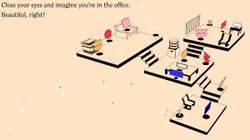 I Miss The Office Website To Give Office Like Vibes While Working From Home
