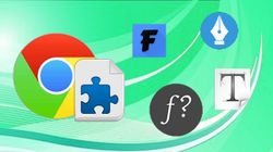 Identify Font With These 5 Chrome Extensions