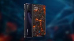 iQOO Neo 3 Spotted On 3C Listing; 44W Fast Charging Confirmed