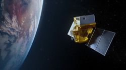ISRO TRISHNA Project To Improve Water Management Announced 