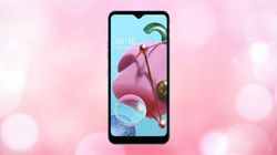 LG Q0520Q Receives Bluetooth Certification, Might Launch As LG Q52