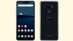 LG Style 3 Powered By Snapdragon 845 SoC Officially Announced 