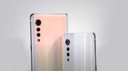 LG Velvet’s Design And Processor Officially Teased Via New Video