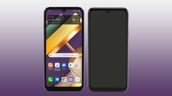 LG Premier Pro Plus Renders And Specs Listed At Google Play Console