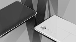 LG Teases Upcoming Smartphone Revealing Raindrop Camera, Design