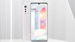 LG Velvet Official Launch Date Set For May 7