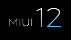MIUI 12 Leak Shows Focus Mode, Refresh Rate Settings And More