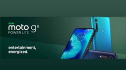 Motorola G8 Power Lite Powered By MediaTek Helio P35 SoC Officially Announced 