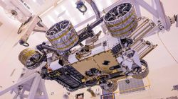 NASA Perseverance Rover To Carry Mars Helicopter To Explore Martian Atmosphere
