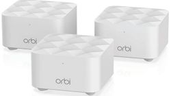 Netgear Orbi Mesh Wi-Fi Router Digital Home Solutions: Price, Specifications And Features