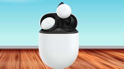 Google Pixel Buds 2 With Adaptive Sound Feature Go Official Google Pixel Buds 2 With Adaptive Sound Feature Go Official
