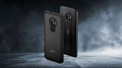 James Bond-branded Kevlar Case Now Available For Nokia 5.3