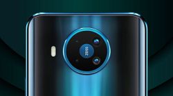 Nokia 7.3 Tipped To Come With Improved Quad Camera Setup