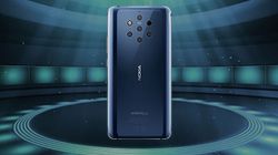 Nokia 9.3 PureView To Offer 108MP Penta-Camera, Curved Back Design