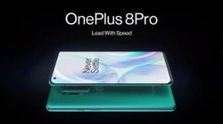 OnePlus 8, 8 Pro Notify Me Page Goes Live On Amazon