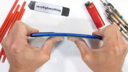 OnePlus 8 Pro Teardown Video Shows Its Durable, Easy To Repair