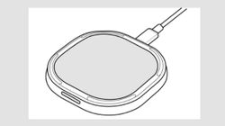OnePlus Warp Charge 30 Wireless Charger Features, Specifications, And Price Leaked OnePlus Warp Charge 30 Wireless Charger Features, Specifications, And Price Leaked