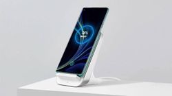OnePlus Warp Charge 30 Wireless Charger Price Leaked In India
