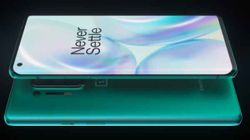 OnePlus 8 Pro Put Through Durability Test; Will It Survive?