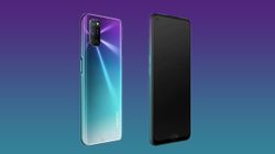 Oppo A72 Debuts With 48MP Quad Cameras, Snapdragon 665 SoC: Price, Availability