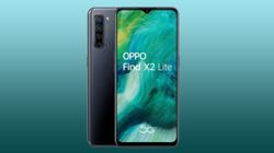 Oppo Find X2 Lite Key Internals Tipped: Snapdragon 765G SoC, 30W Fast Charging Expected